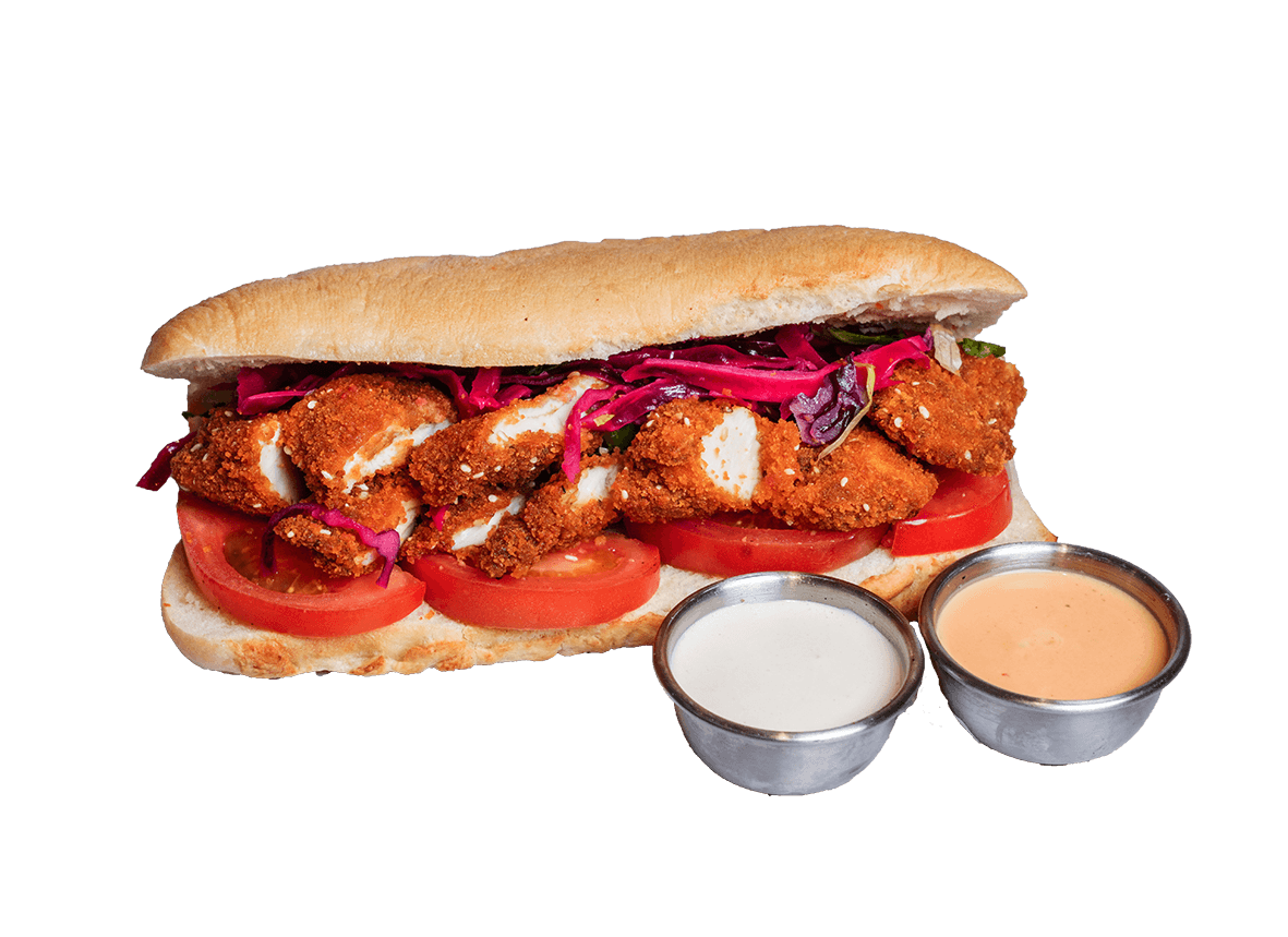 جيبيتا شنيتسل